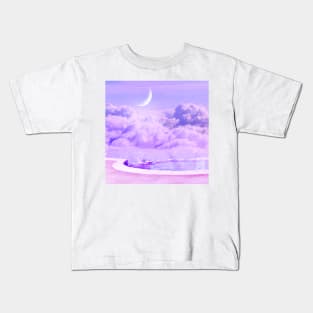 A Dreamy Place Kids T-Shirt